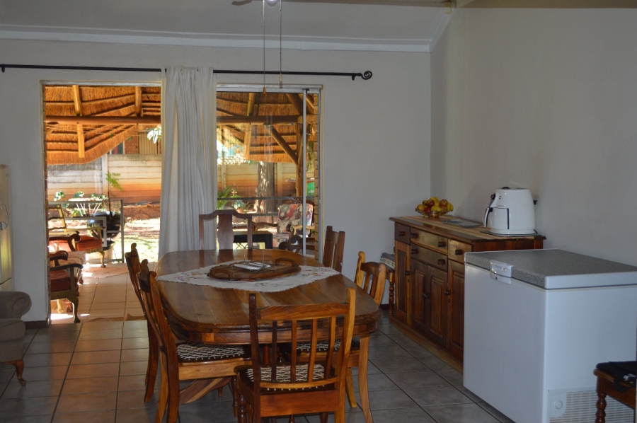 4 Bedroom Property for Sale in Wilkoppies North West